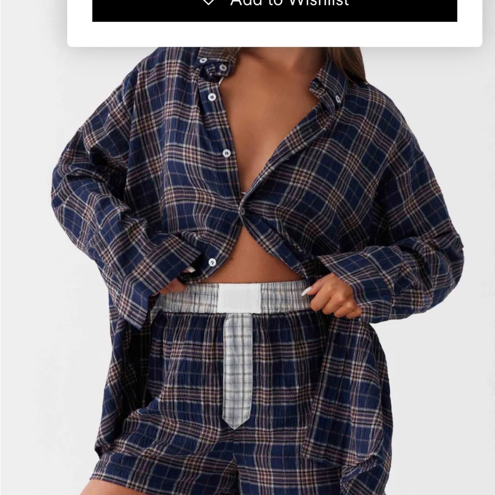 Peppermayo Harley Oversized Shirt